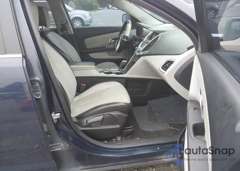 2015 GMC Terrain Slt-1 z USA, uszkodzony, nr VIN 2GKALSEK5F6406877